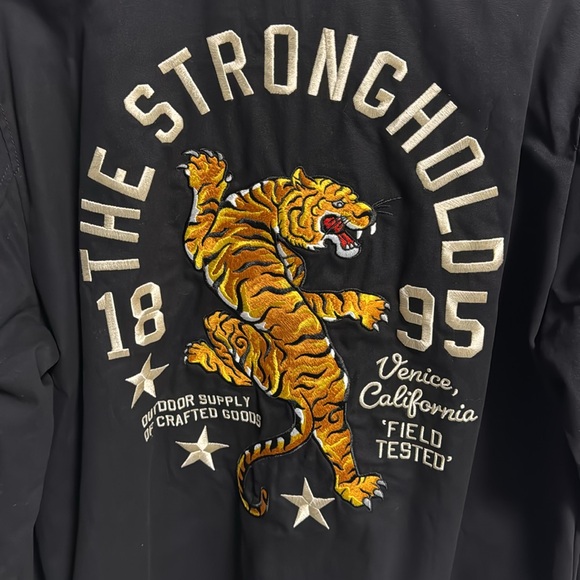 The Stronghold - Picture 4 of 5